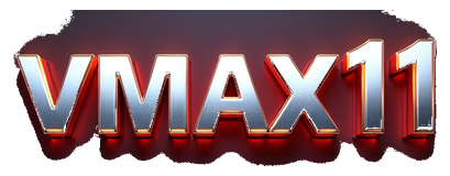 vmax11 logo