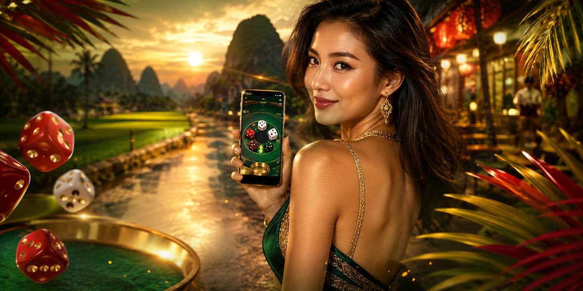 vmax11 Phòng Slots