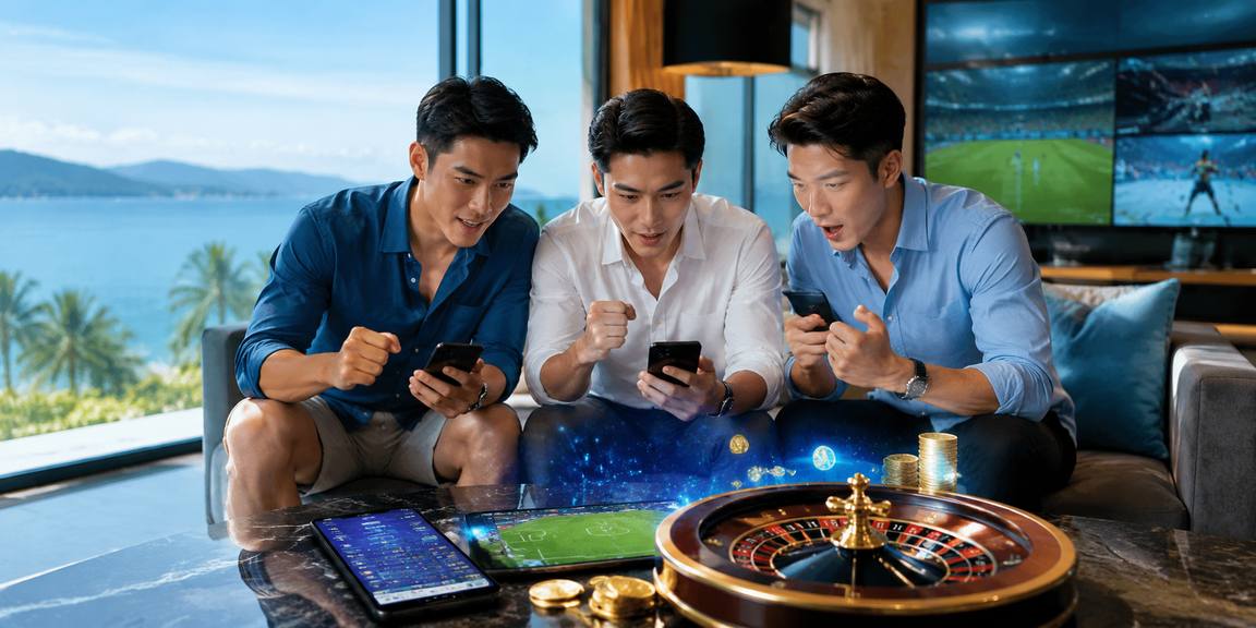 vmax11 Sảnh game Slot phong phú với các tựa yêu thích trên vmax11