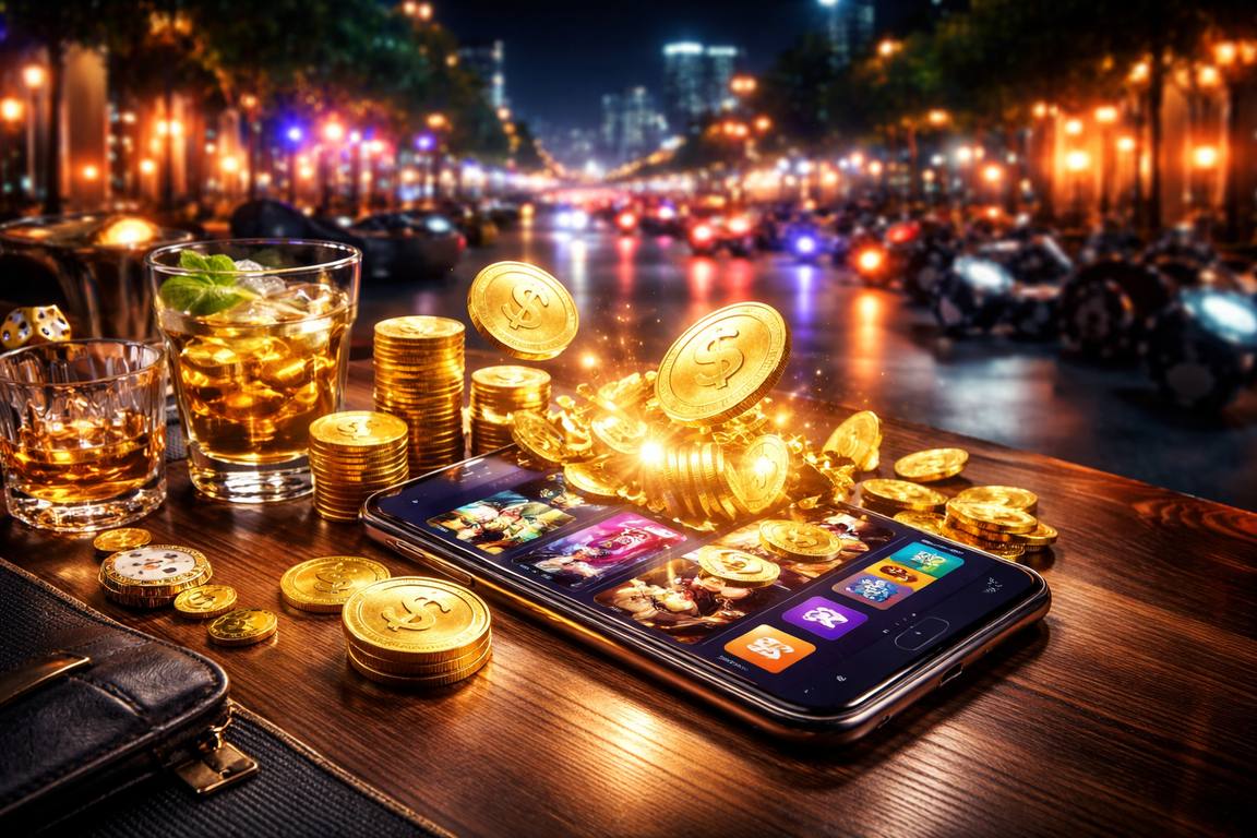vmax11 World Cup và Giải Đấu Lớn